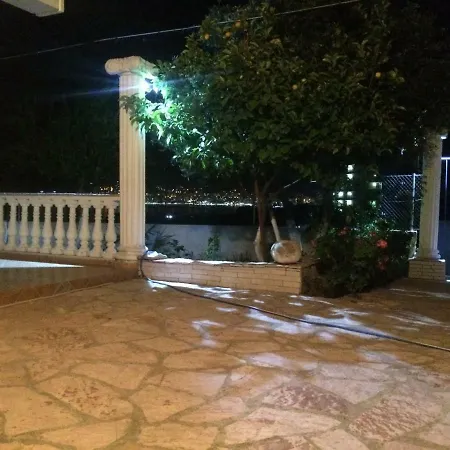Amantia Apartamento Sarandë