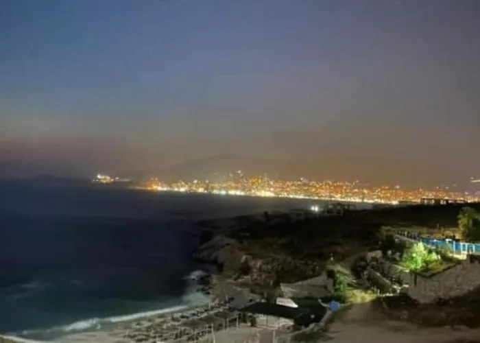 Appartement Amantia Saranda