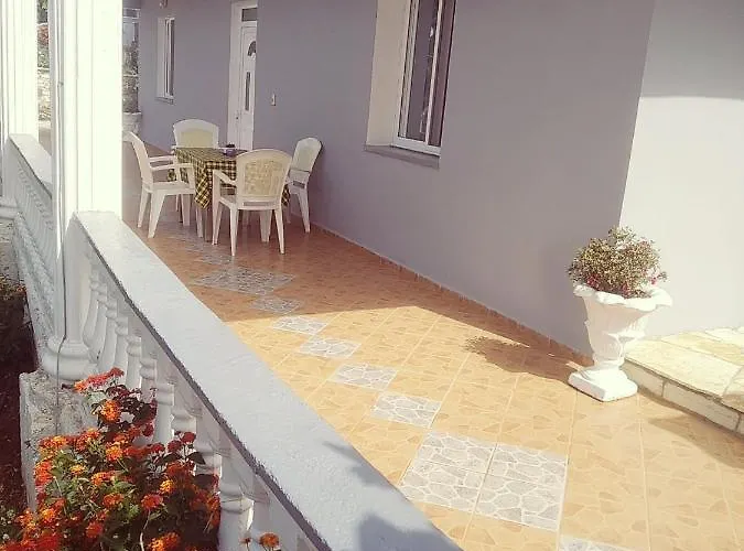 Appartement Amantia *