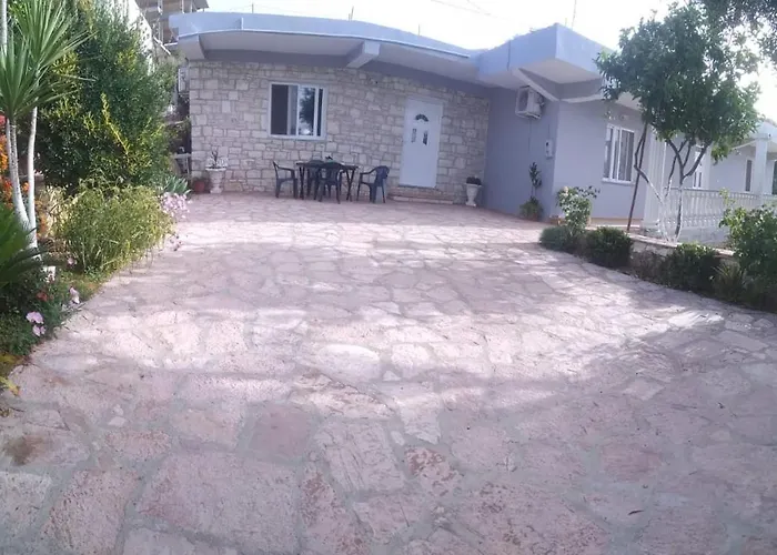 Appartement Amantia *