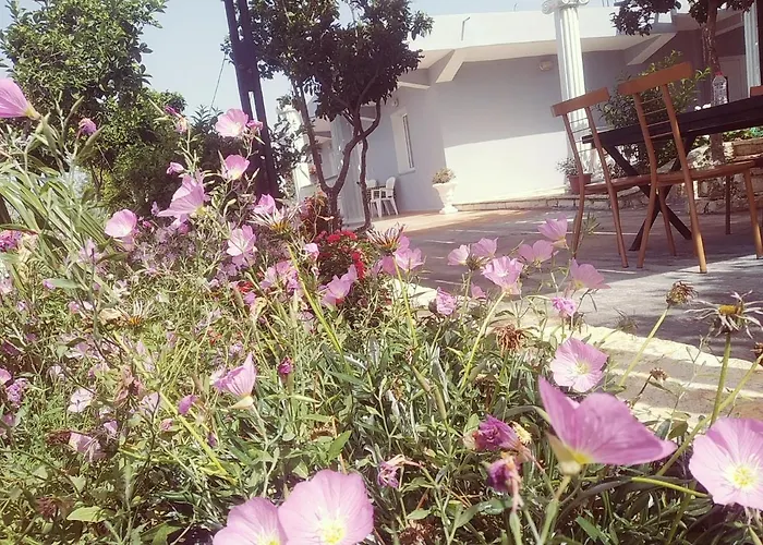 Amantia Appartement Saranda