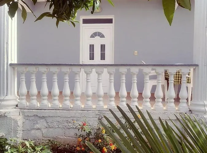 Appartement Amantia Saranda