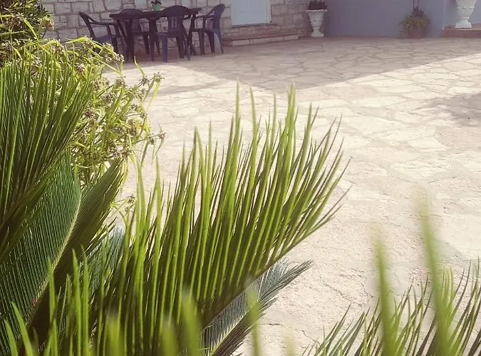 Appartement Amantia *