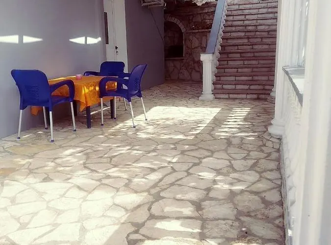 Amantia Appartement Saranda