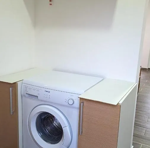 Appartement Amantia *