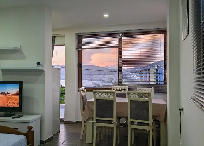 Appartement Amantia Saranda