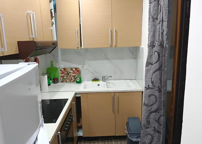 Appartement Amantia *