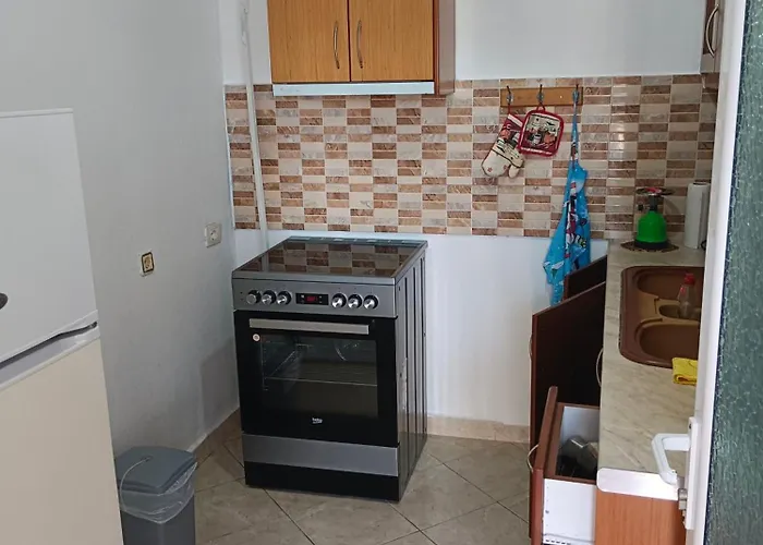 Amantia Appartement *