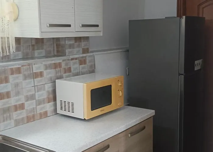 Amantia Appartement *