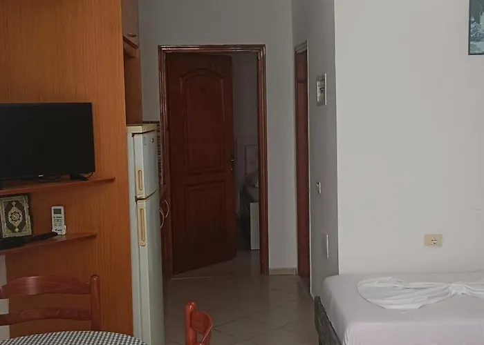 Appartement Amantia Saranda