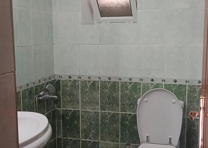 Amantia Appartement Saranda