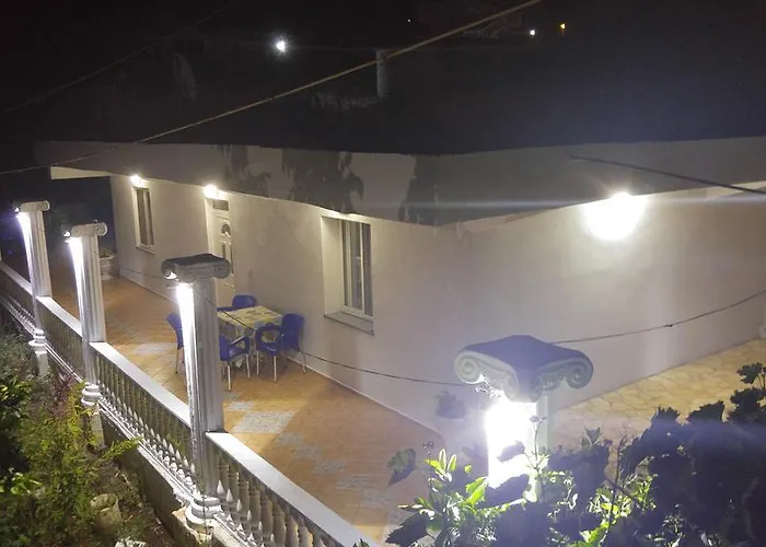 Appartement Amantia *