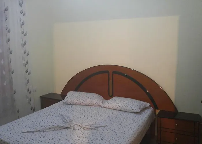 Appartement Amantia Saranda