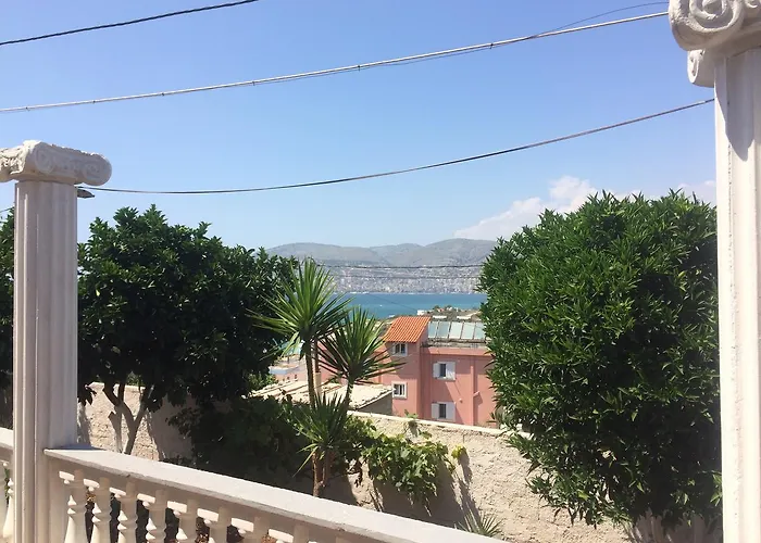 Appartement Amantia Saranda