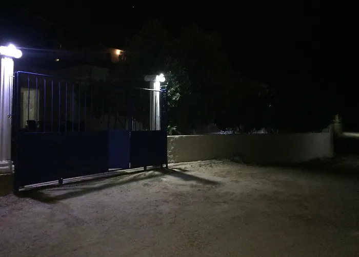 Appartamento Amantia Sarandë