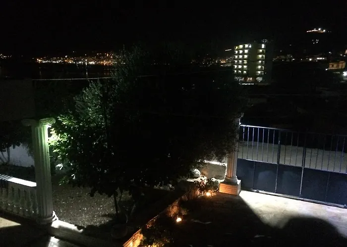 Appartement Amantia Saranda