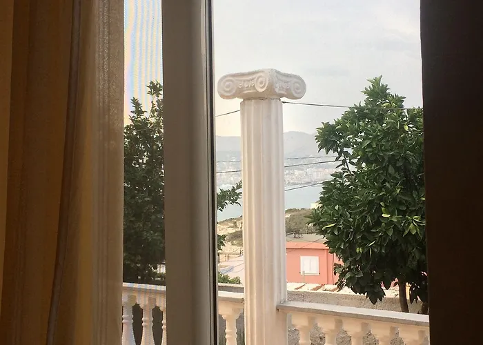 Appartement Amantia *