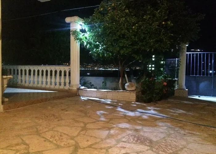 Amantia Appartement Saranda